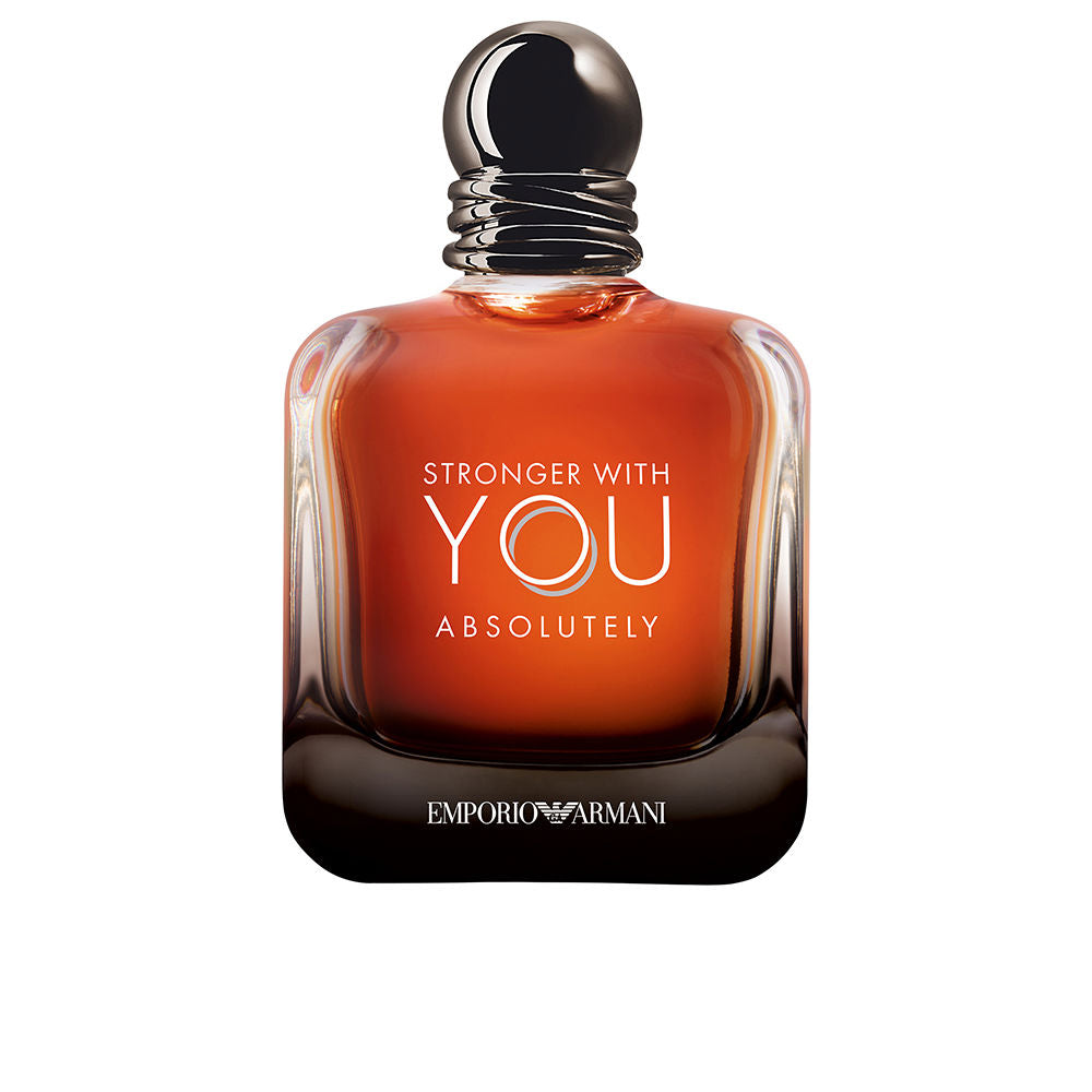 Giorgio Armani Stronger With You Absolutely - odlewka